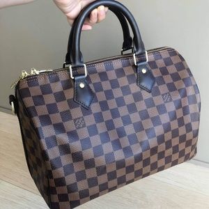 SOLD❗️❗️SPEEDY BANDOULIÈRE 30